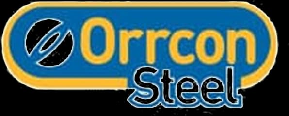 Orrcon Steel